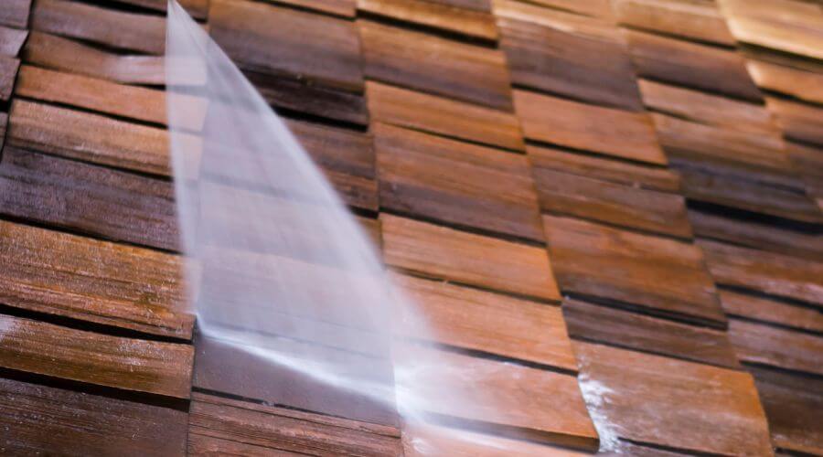 Shingle Roofing in Duluth, GA